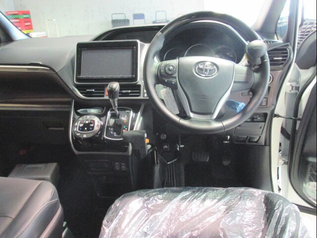 フジコン 手動運転装置 FC-TXL2 トヨタ シエンタ 用 - クラッチ フジコン 手動運転装置 FC-TXL2 トヨタ シエンタ 用 - クラッチ
